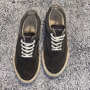 Surf Style Converse